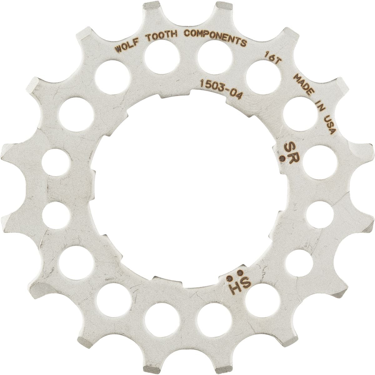 Wolf Tooth Components 16T Cog