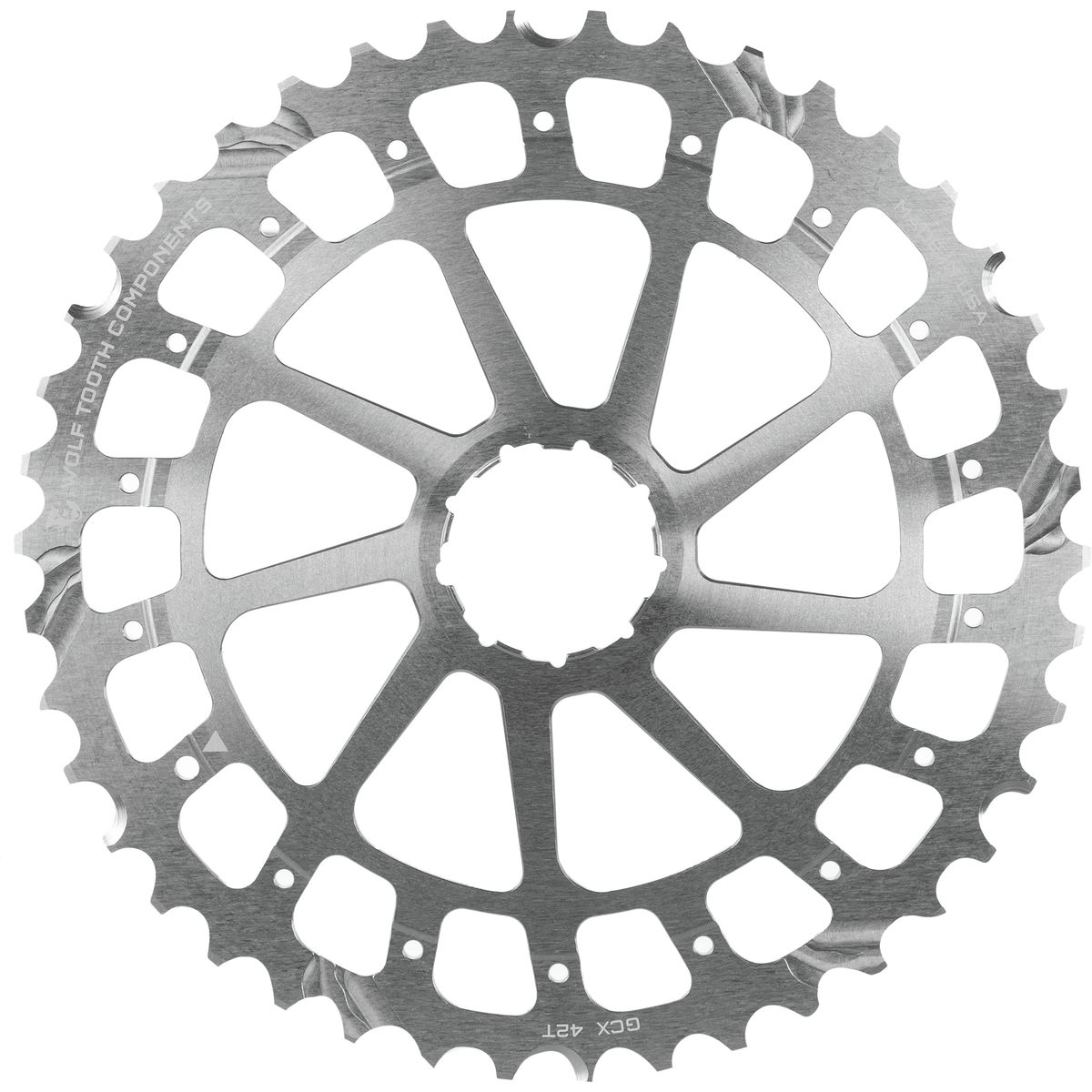 Wolf Tooth Components Giant Cog for SRAM XX1/X01