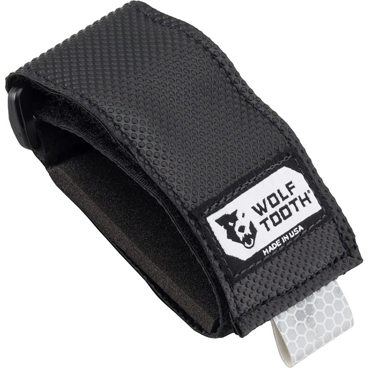 Wolf Tooth Components B-RAD Accessory Strap Mount Black, Original