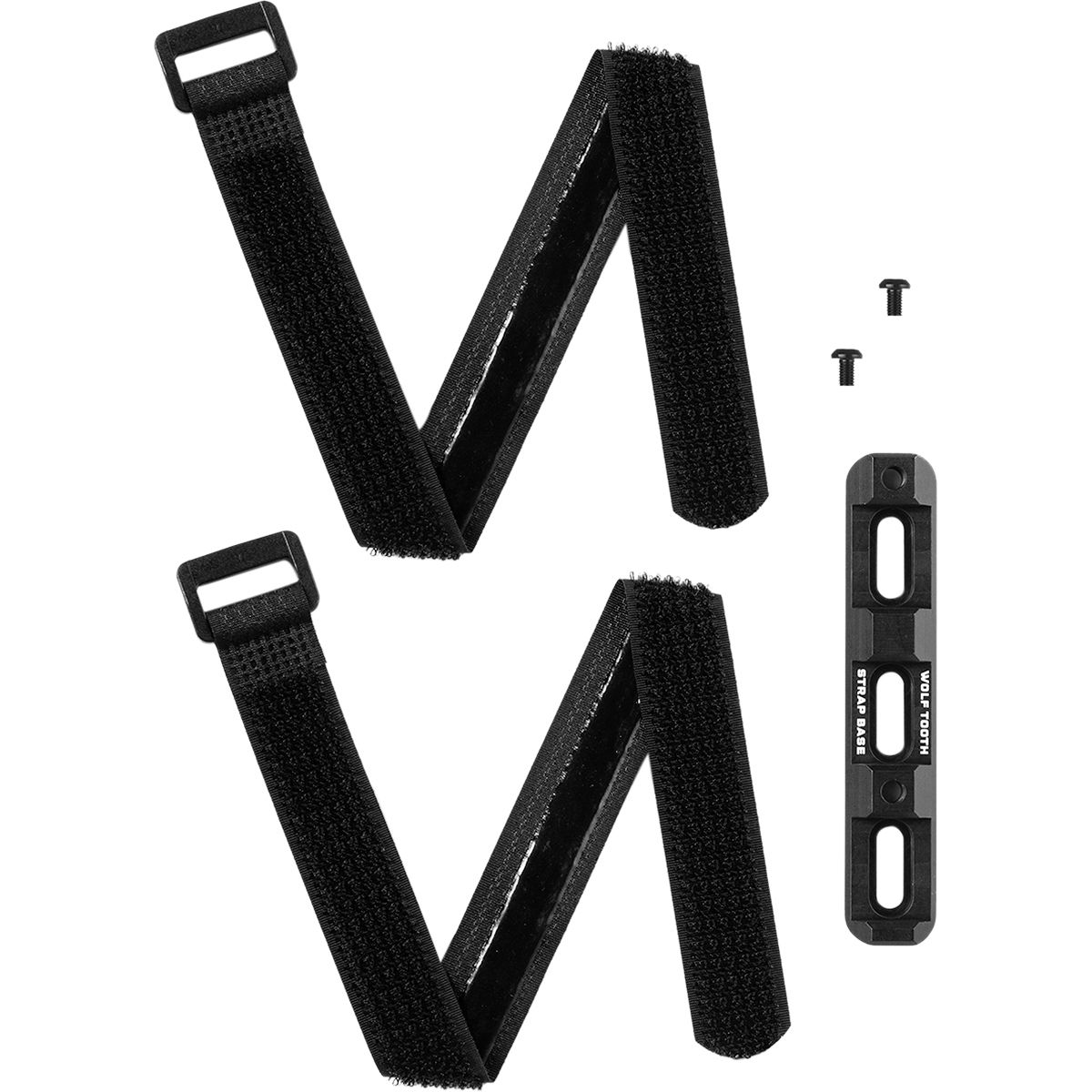Wolf Tooth Components B-Rad Strap Base Mount