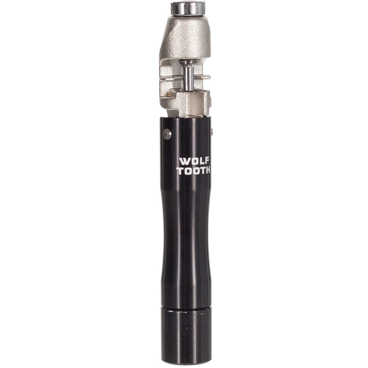 Wolf Tooth Components Wolf Tooth Components EnCase System Chain + Tire Plug Multi-Tool Black, One Size