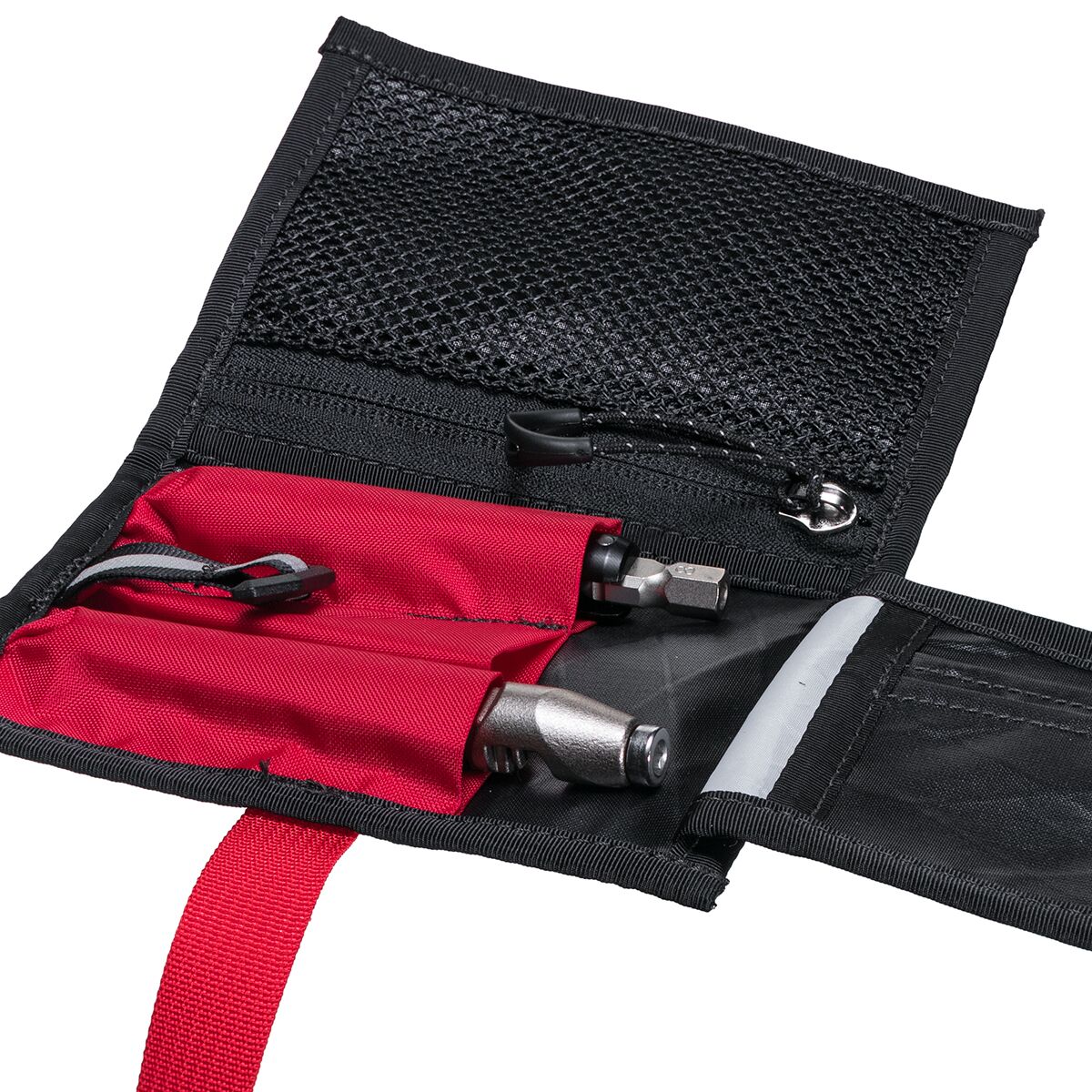 Wolf Tooth Components x Revelate Designs ToolCash Rider