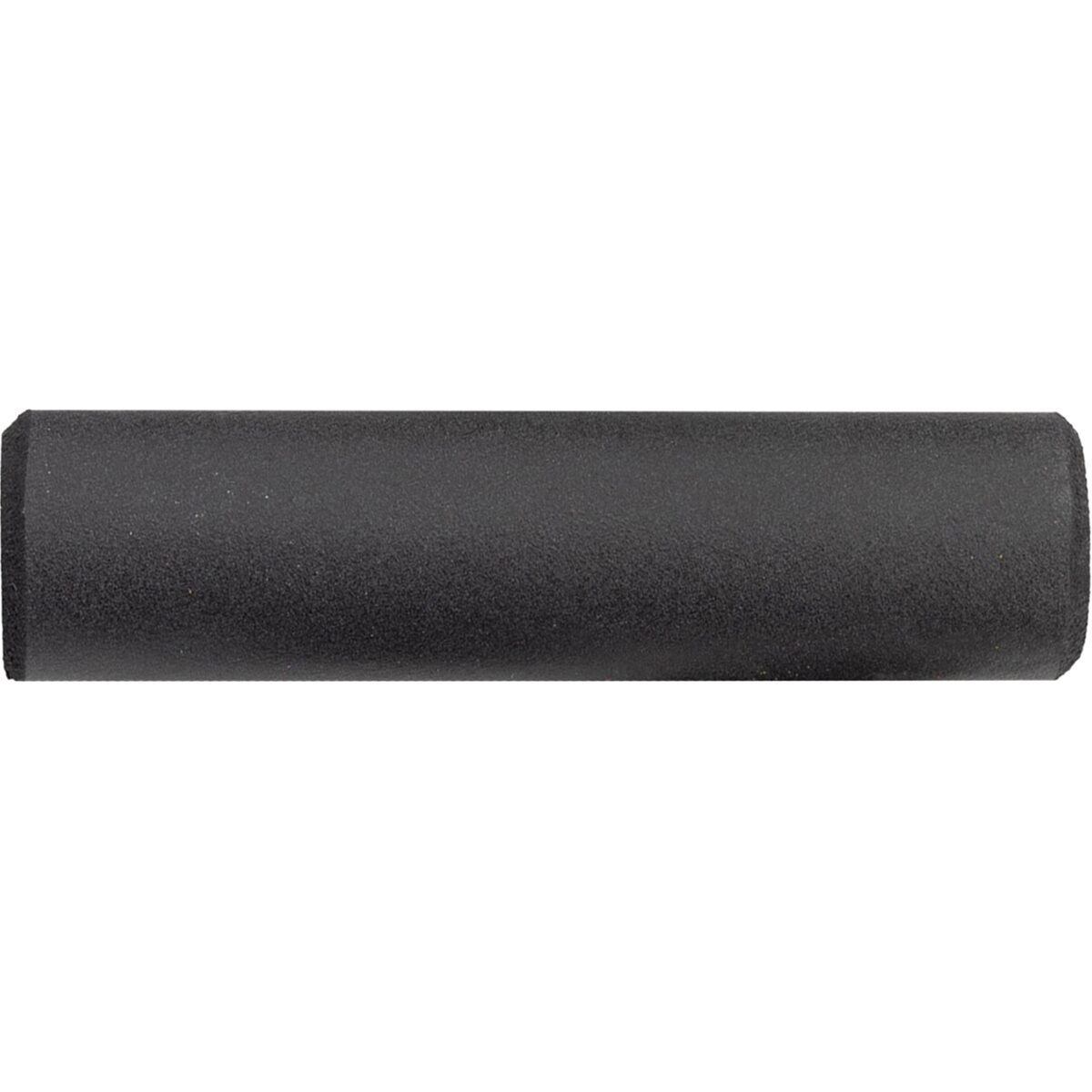 Wolf Tooth Components Fat Paw Grips Black, Pair