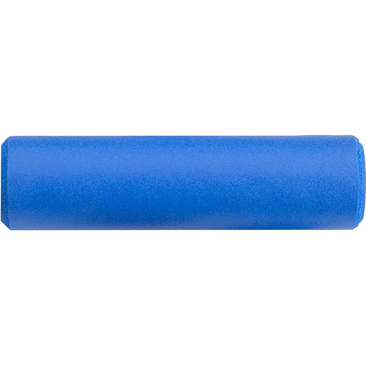 Wolf Tooth Components Fat Paw Grips Blue, Pair