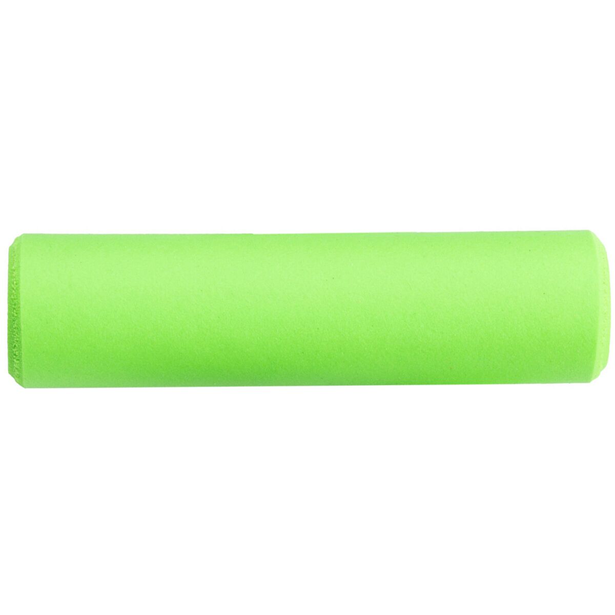 Wolf Tooth Components Fat Paw Grips Green, Pair
