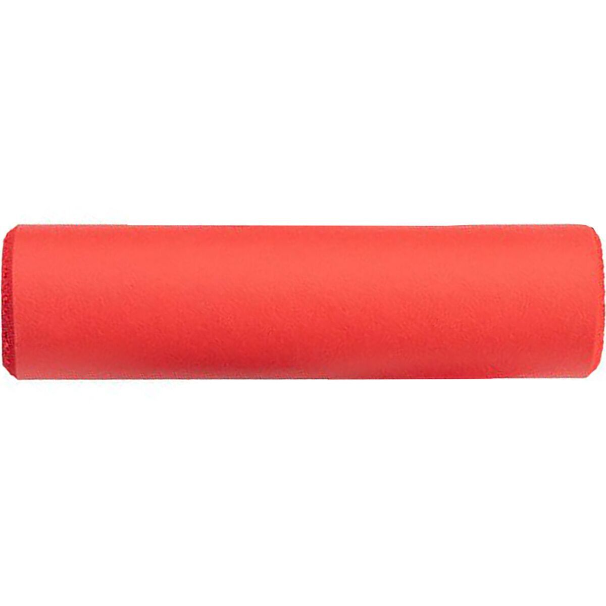 Wolf Tooth Components Fat Paw Grips Red, Pair