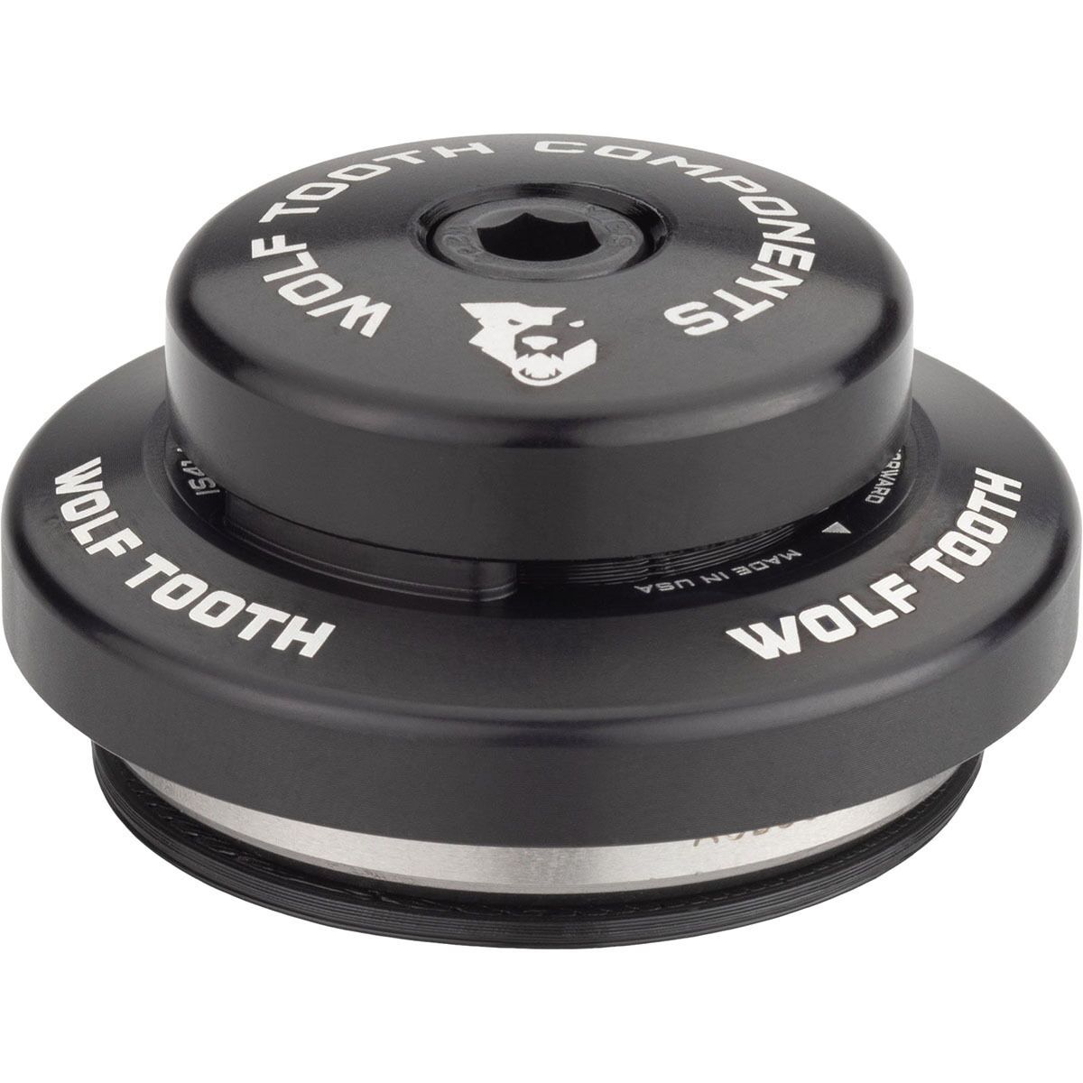 Wolf Tooth Components Trek Knock Block Premium IS41/28.6 Upper