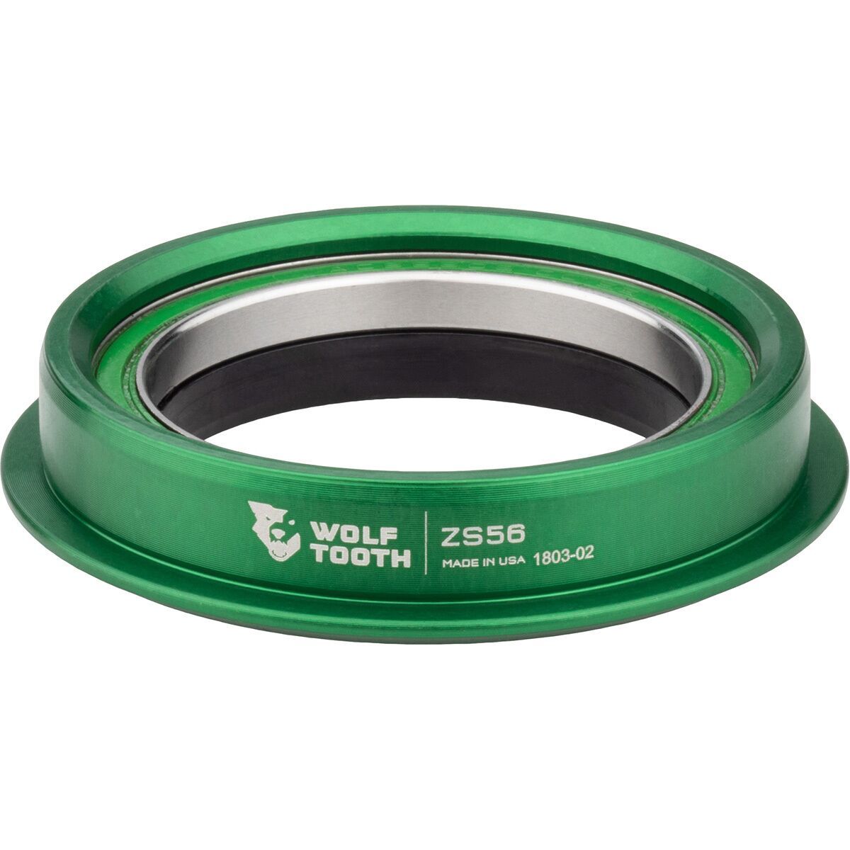 Wolf Tooth Components Premium ZS56/40 Lower Headset Assembly