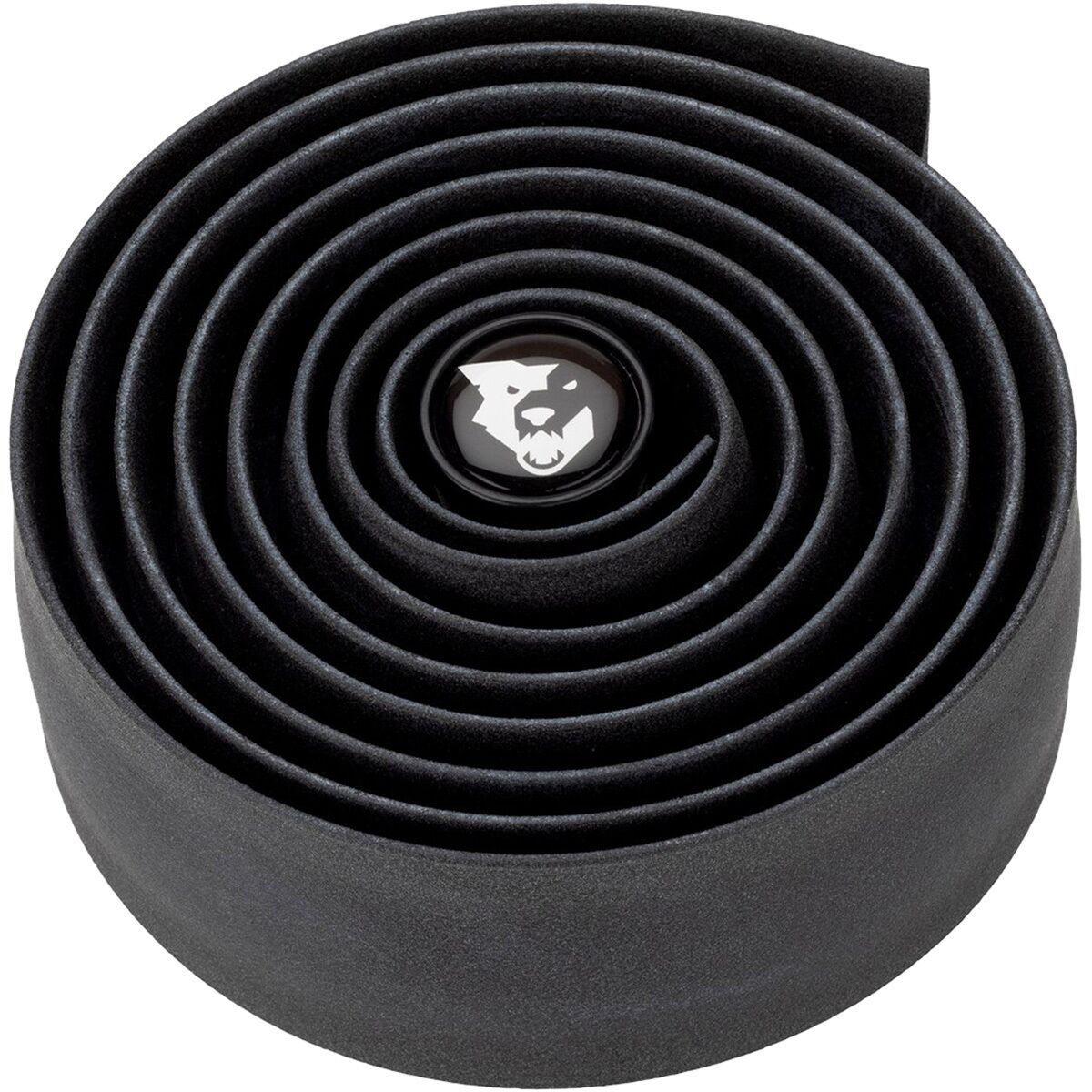 Wolf Tooth Components Wolf Tooth Components Supple Bar Tape Black, 5mm