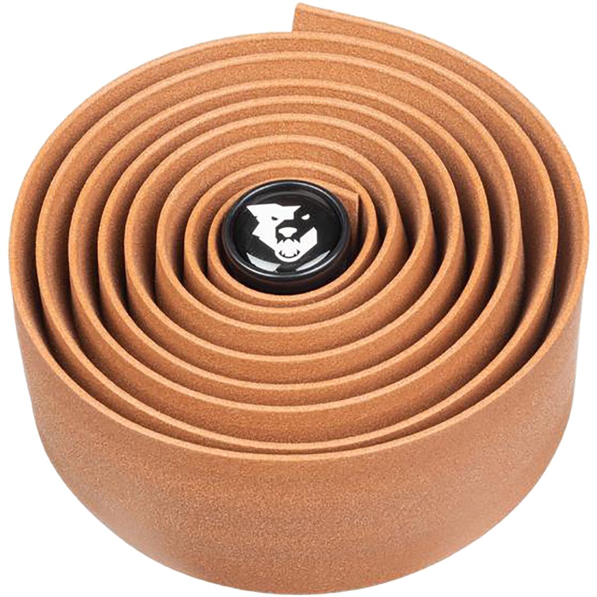 Wolf Tooth Components Supple Bar Tape Brown, 5mm