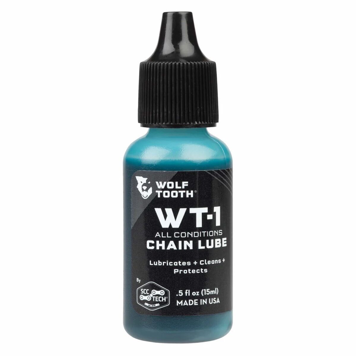 Wolf Tooth Components WT-1 Chain Lube Drip, 0.5oz