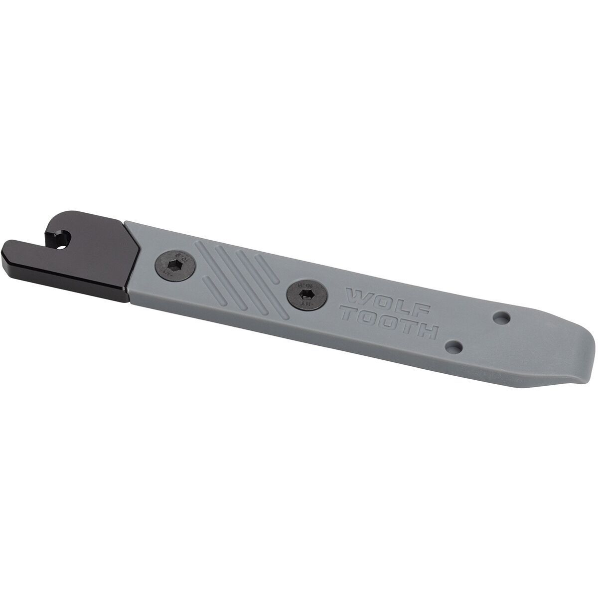 Wolf Tooth Components 8-Bit Tire Lever + Rim Dent Remover Multi-Tool One Color, One Size