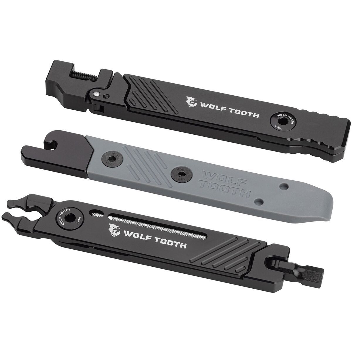 Wolf Tooth Components 8-Bit Kit One One Color, One Size