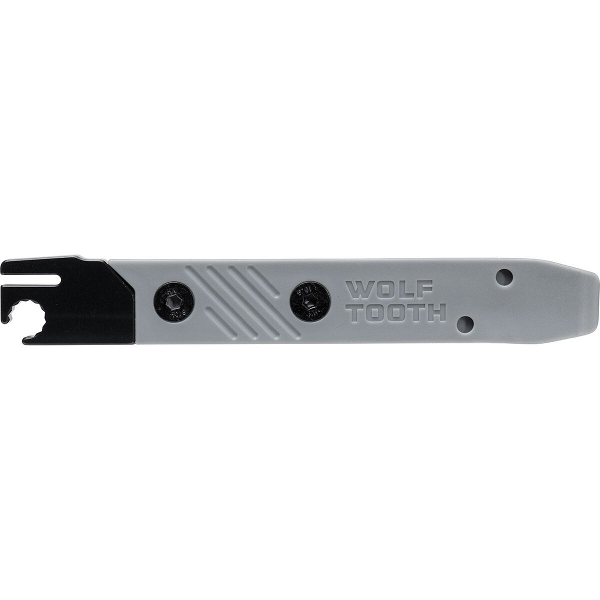 Wolf Tooth Components Wolf Tooth Components 8-Bit Tire Lever + Disc Brake Multi-Tool One Color, One Size