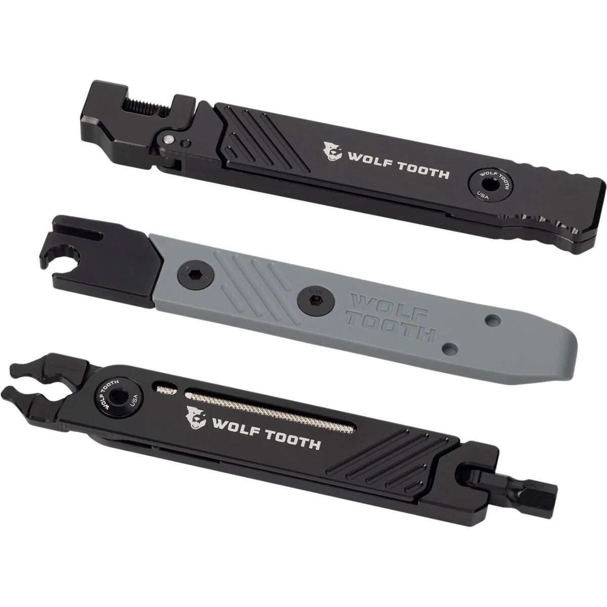 Wolf Tooth Components 8-Bit Two Kit One Color, One Size