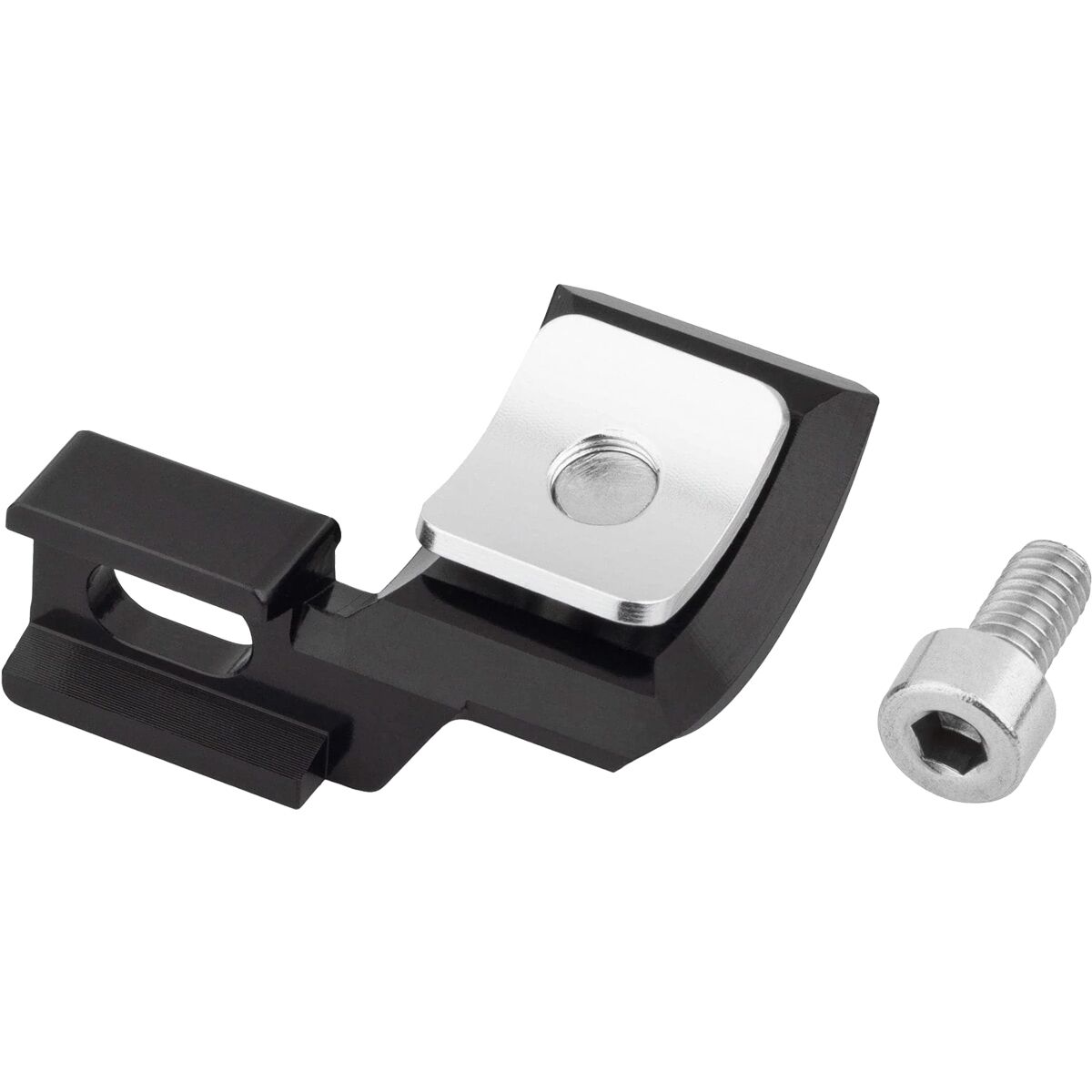 Wolf Tooth Components Wolf Tooth Components ReMote Pro Conversion Kit Black, SRAM MatchMaker X