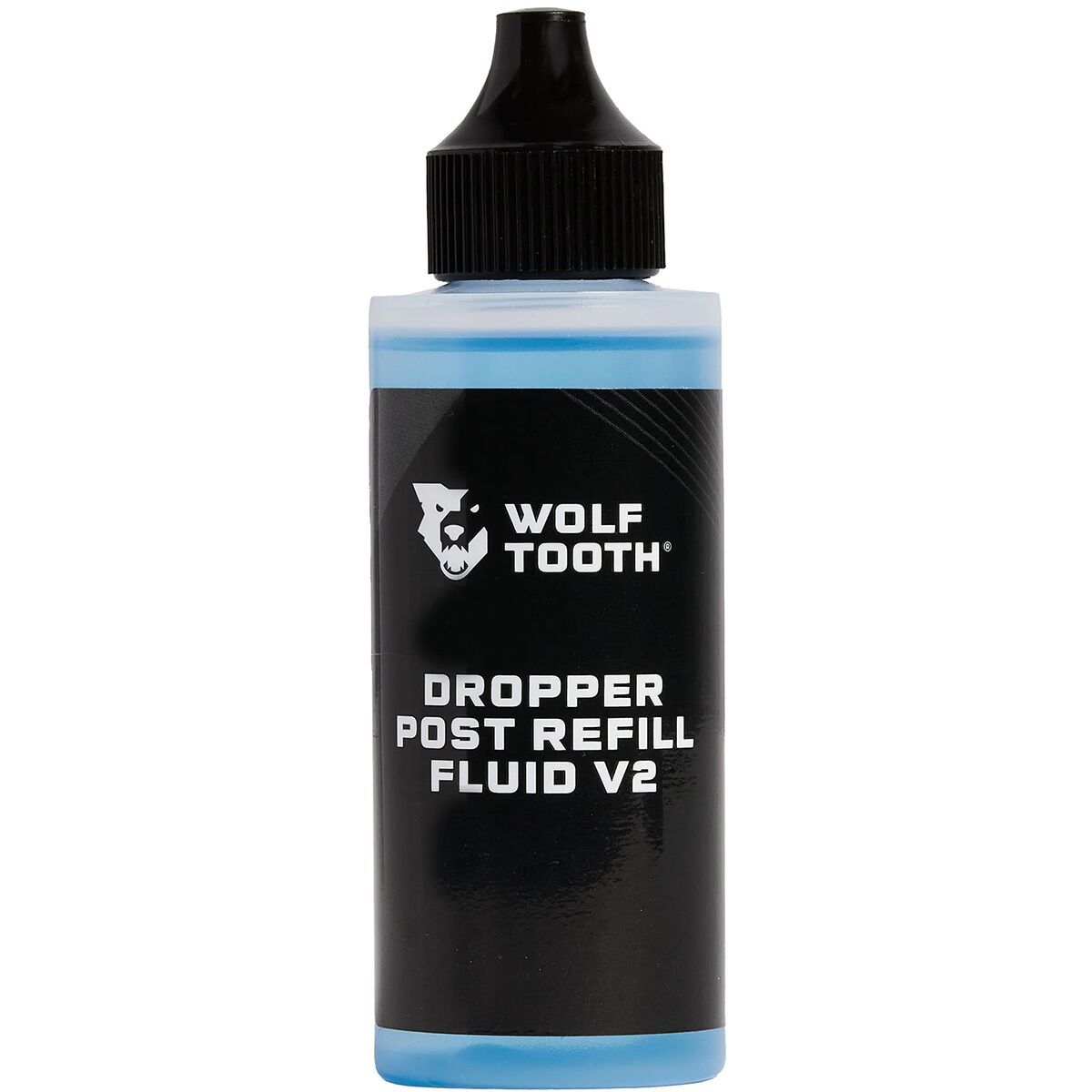 Wolf Tooth Components Wolf Tooth Components Resolve Dropper Post Refill Fluid One Color, 2oz