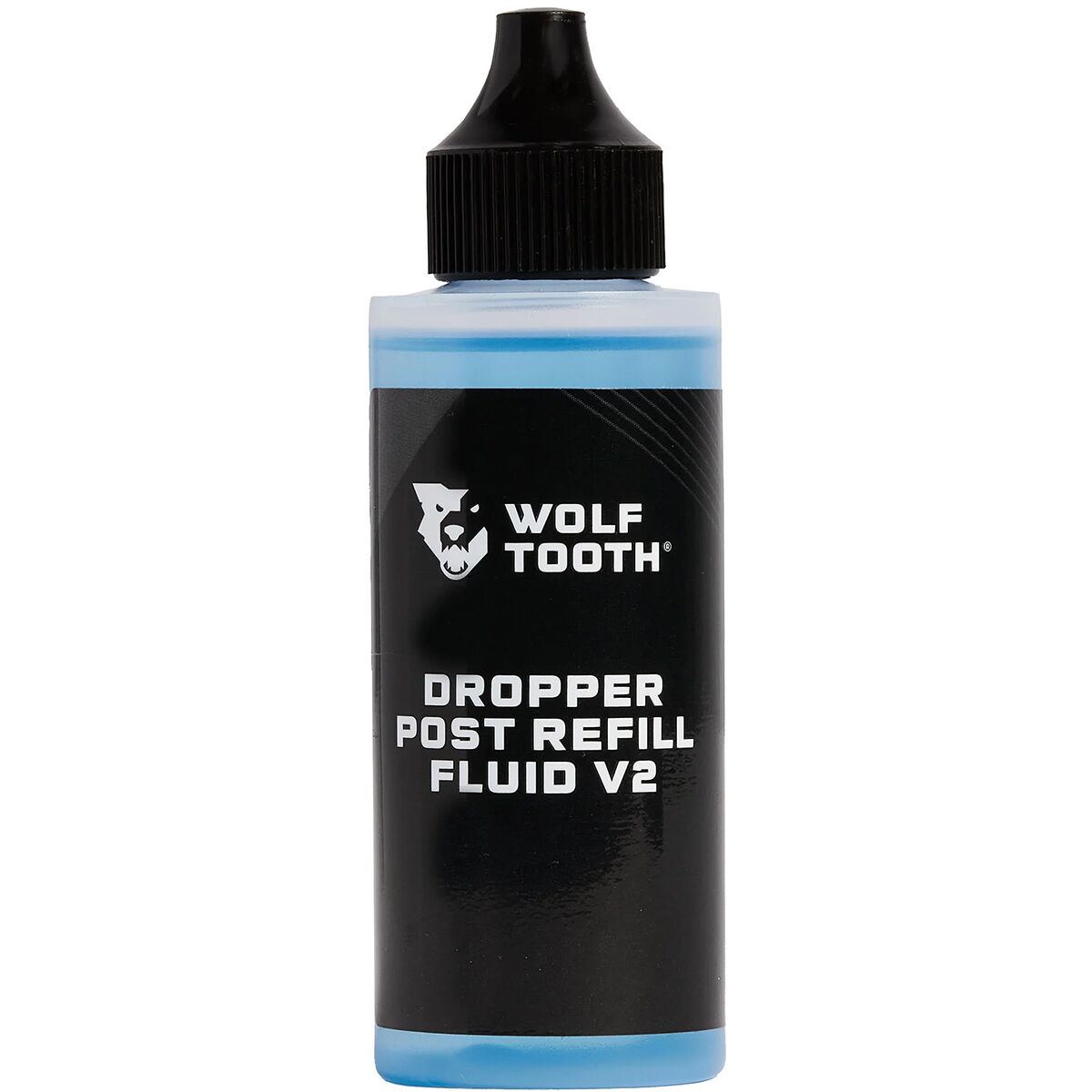 Wolf Tooth Components Resolve Dropper Post Refill Fluid One Color, 12oz