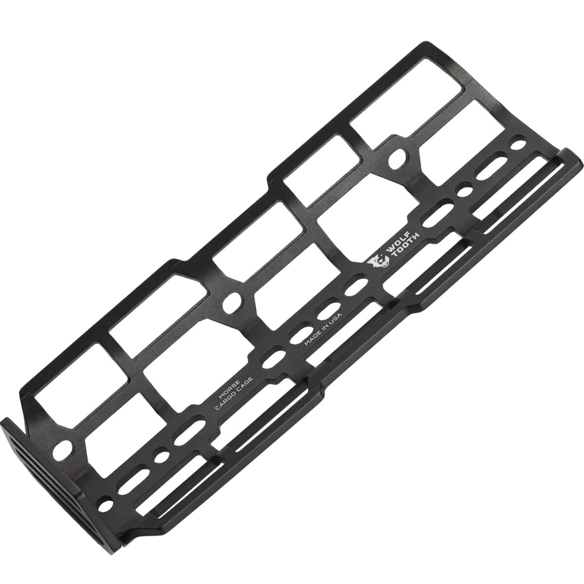 Wolf Tooth Components Morse Cargo Cage