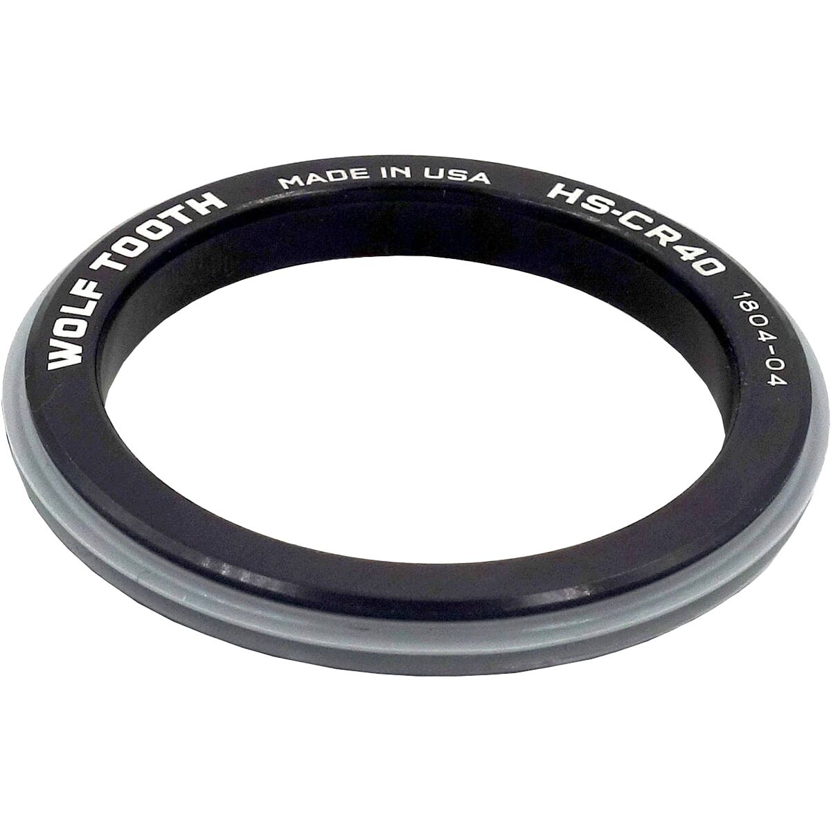 Wolf Tooth Components Wolf Tooth Components Crown Race One Color, 41/30 1 1/8in