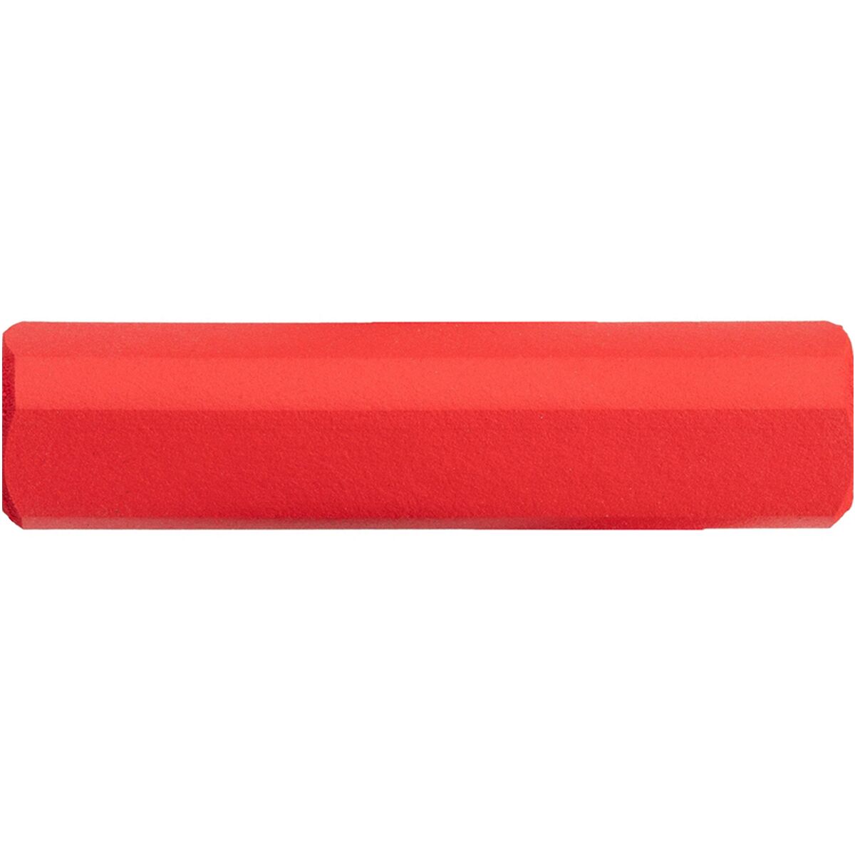 Wolf Tooth Components Fat Paw Cam Grips Red, Pair