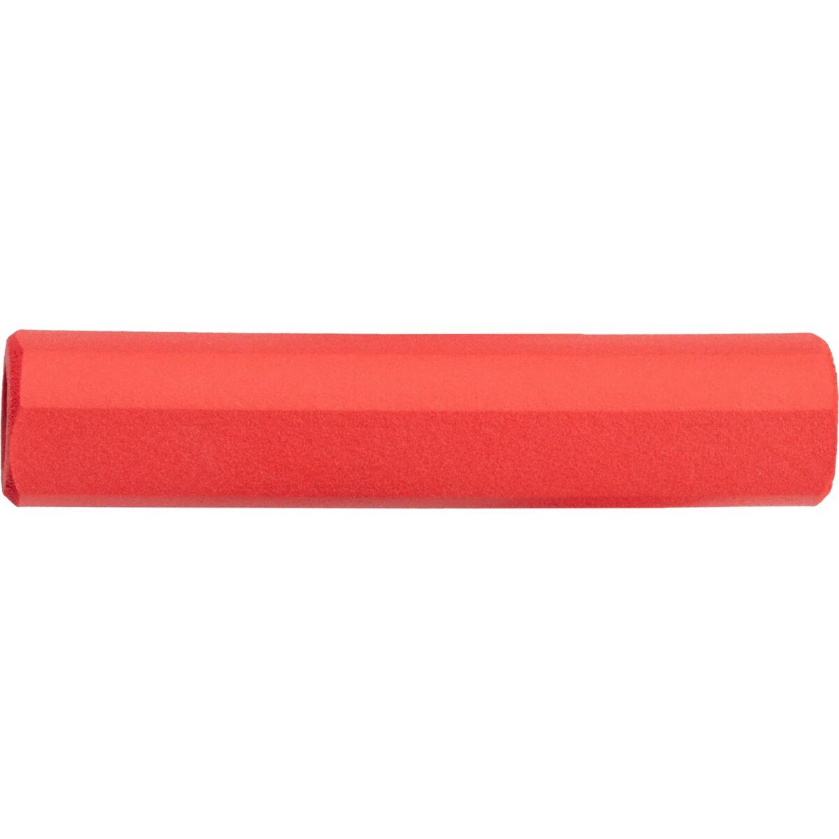 Wolf Tooth Components Karv Cam Grips Red, Pair