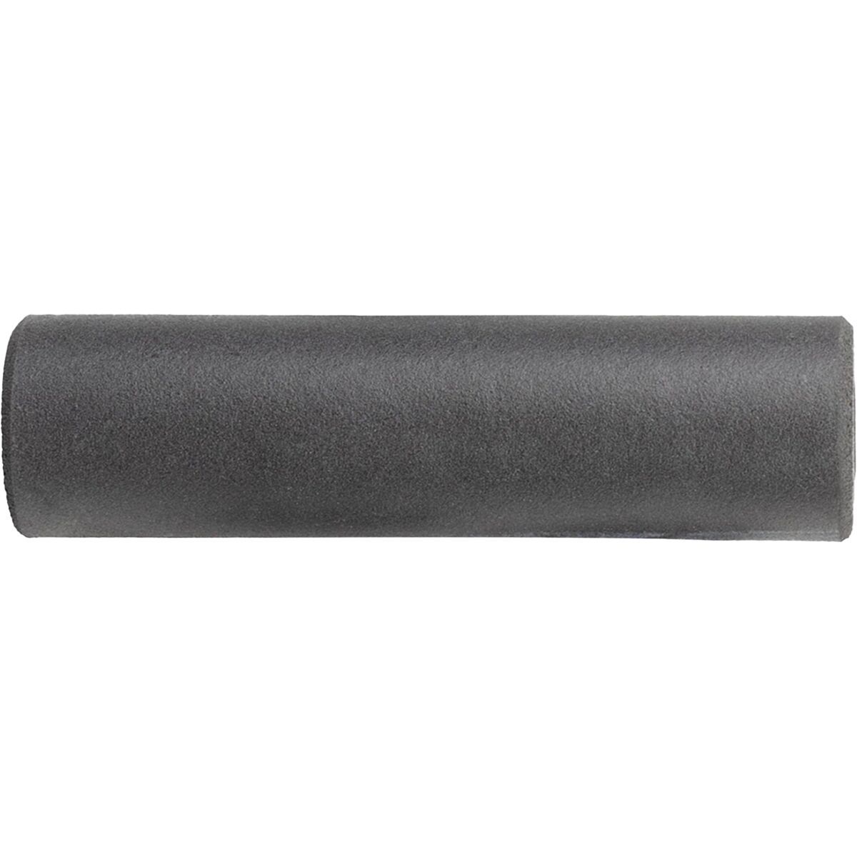 Wolf Tooth Components Mega Fat Paw Grip Black, 11.5mm