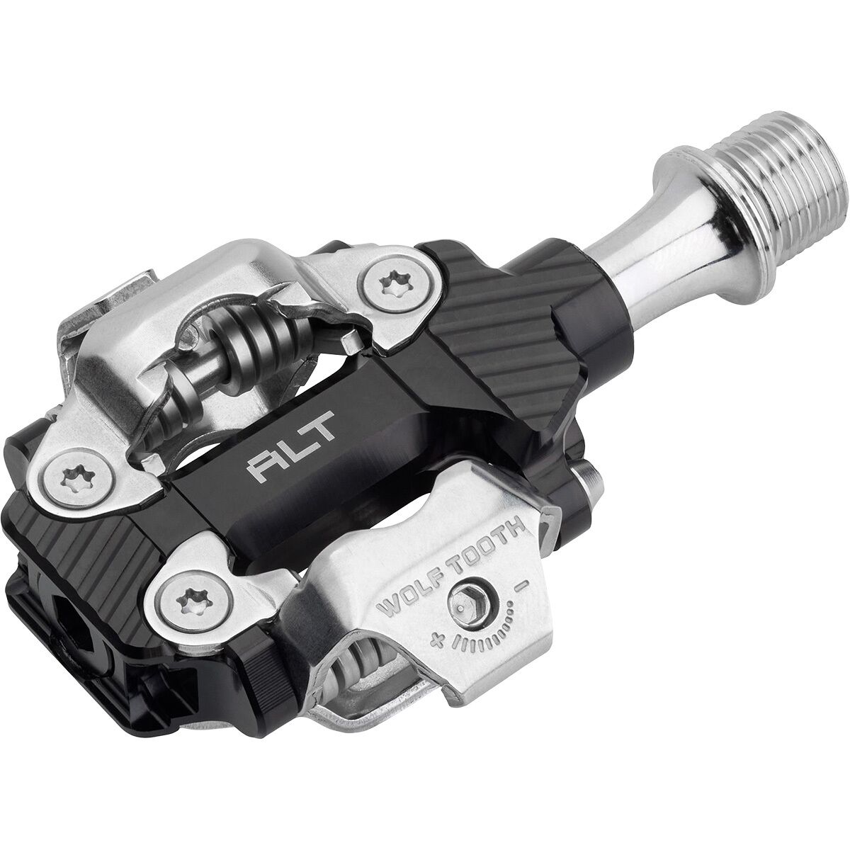 Wolf Tooth Components ALT XC Clipless Pedal - Components