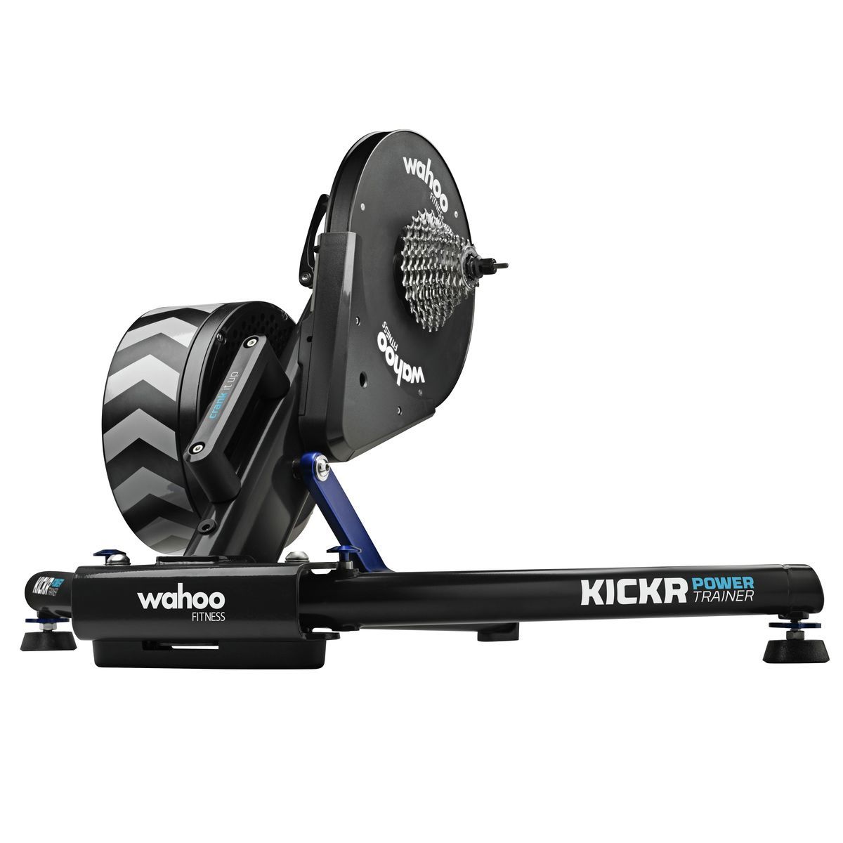 Wahoo KICKR POWER TRAINER値下げ中！ Wahoo Fitness KICKR Power Trainer 11-Speed - Accessories