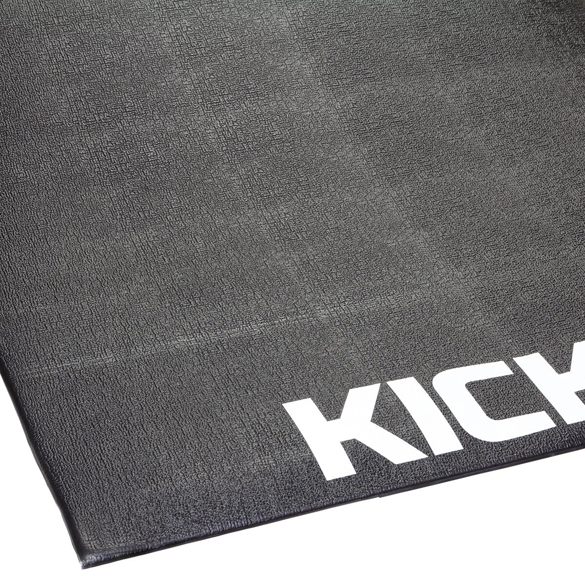 Wahoo Kickr Mat, Indoor Trainers & Accessories