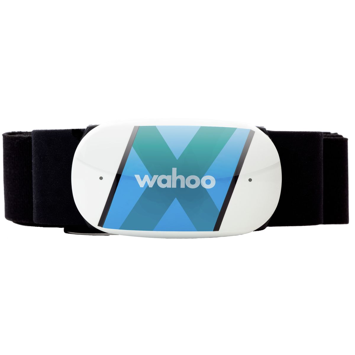 Wahoo Fitness TICKR X Heart Rate Monitor
