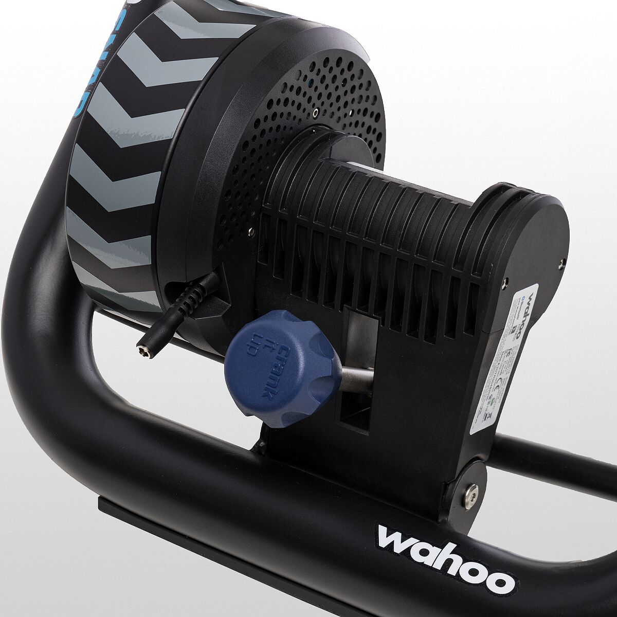 Buy Wahoo Kickr Snap Wheel-On Smart Trainer #3