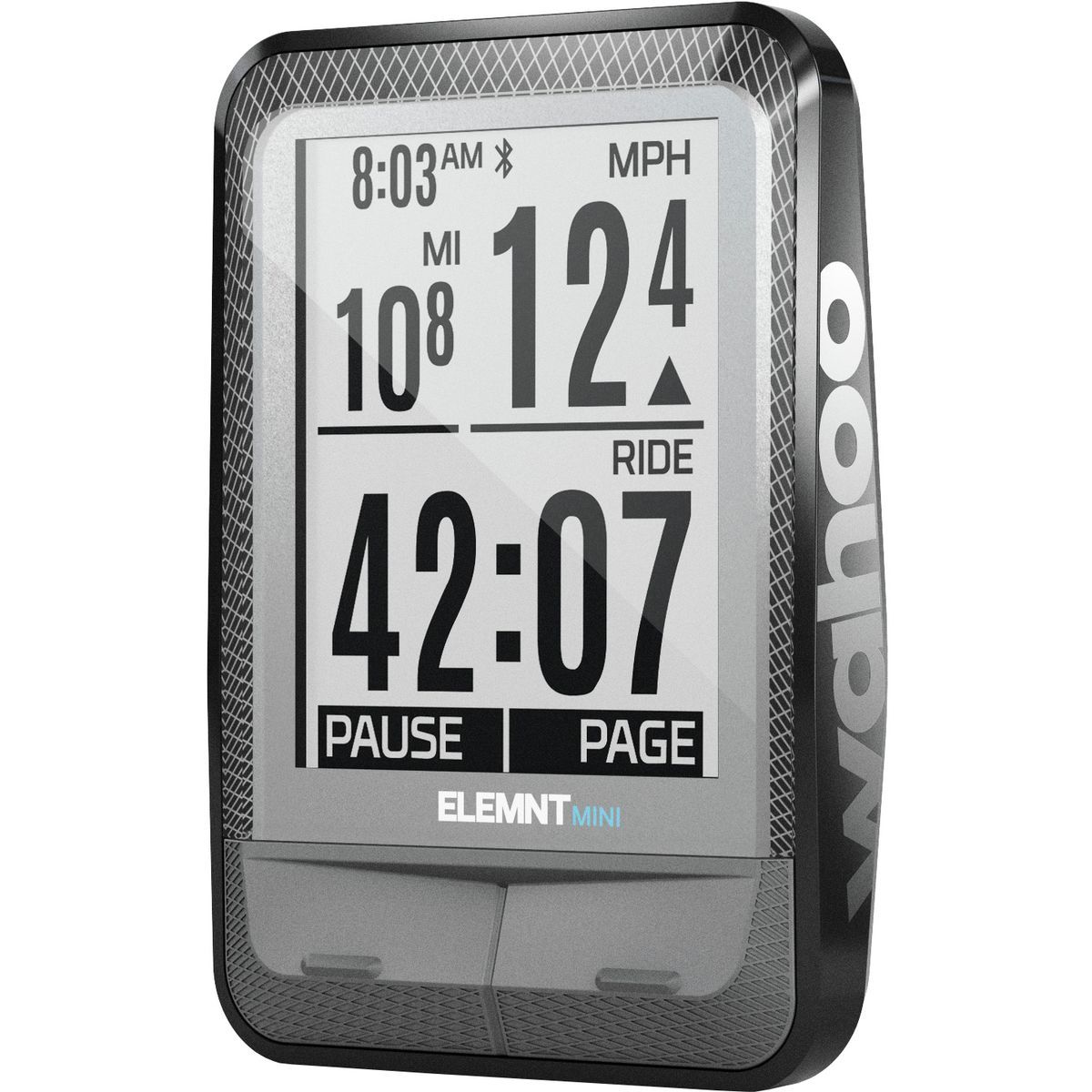 Wahoo Fitness ELEMNT MINI Bike Computer