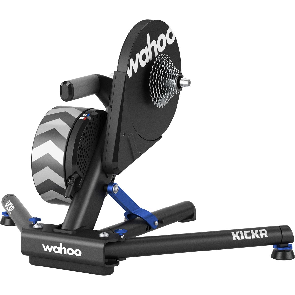 Wahoo Fitness KICKR Smart Power Trainer - 2018