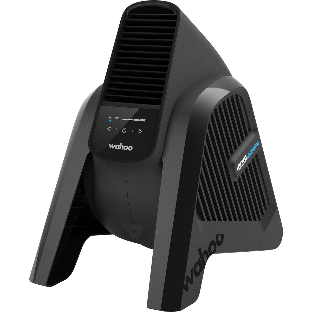 Wahoo Fitness KICKR HEADWIND Fan Black, One Size