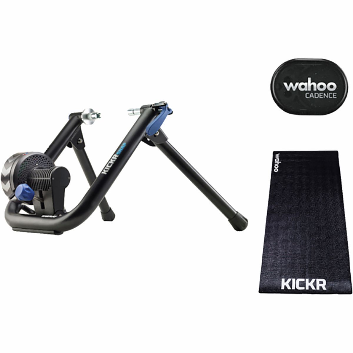 wahoo kickr snap smart power trainer