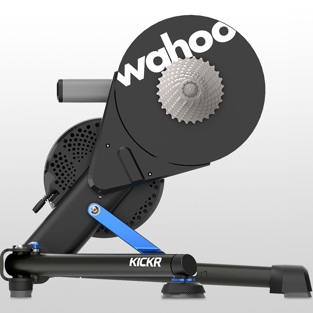 Kickr power online trainer