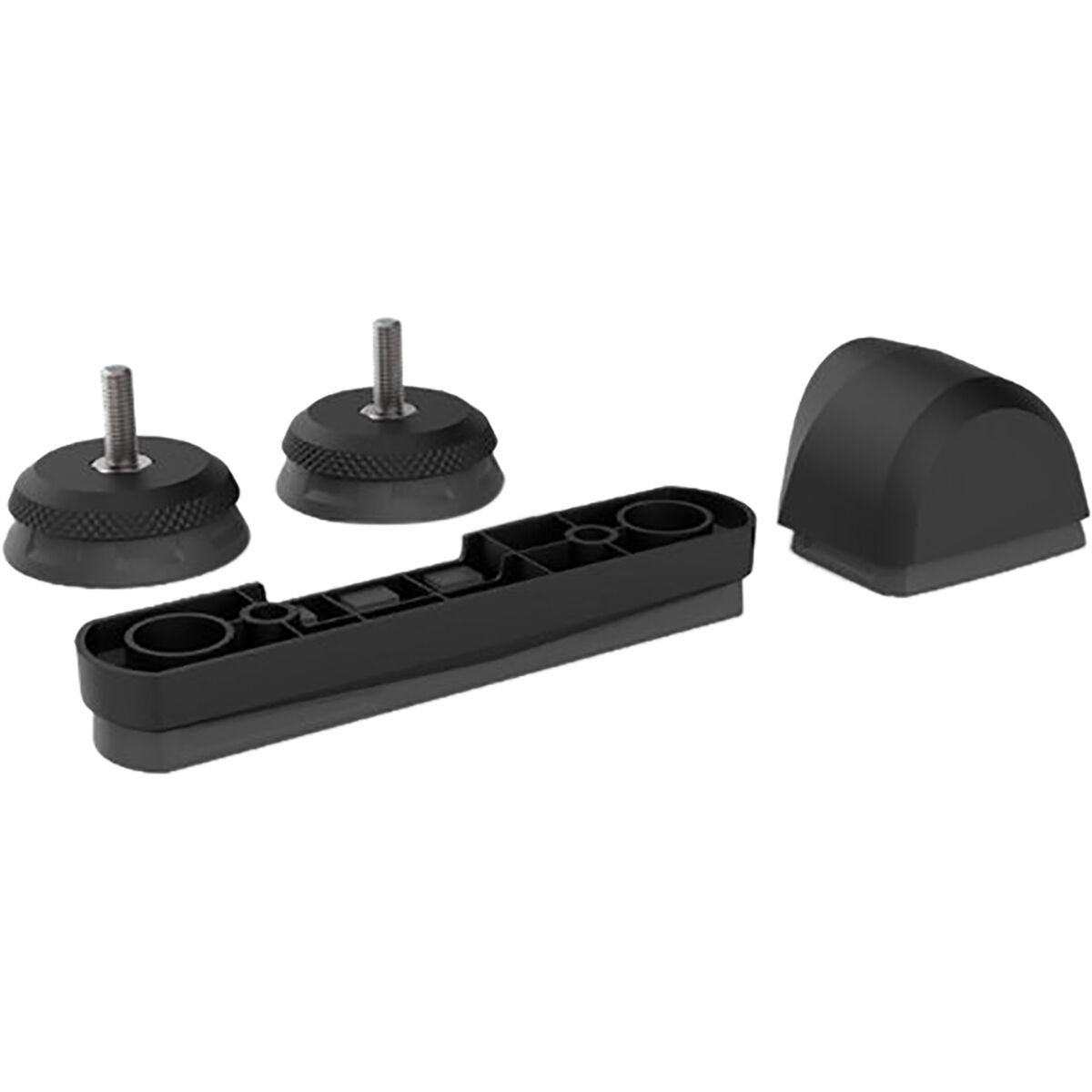 Wahoo Fitness KICKR AXIS Upgrade Kit Black, One Size