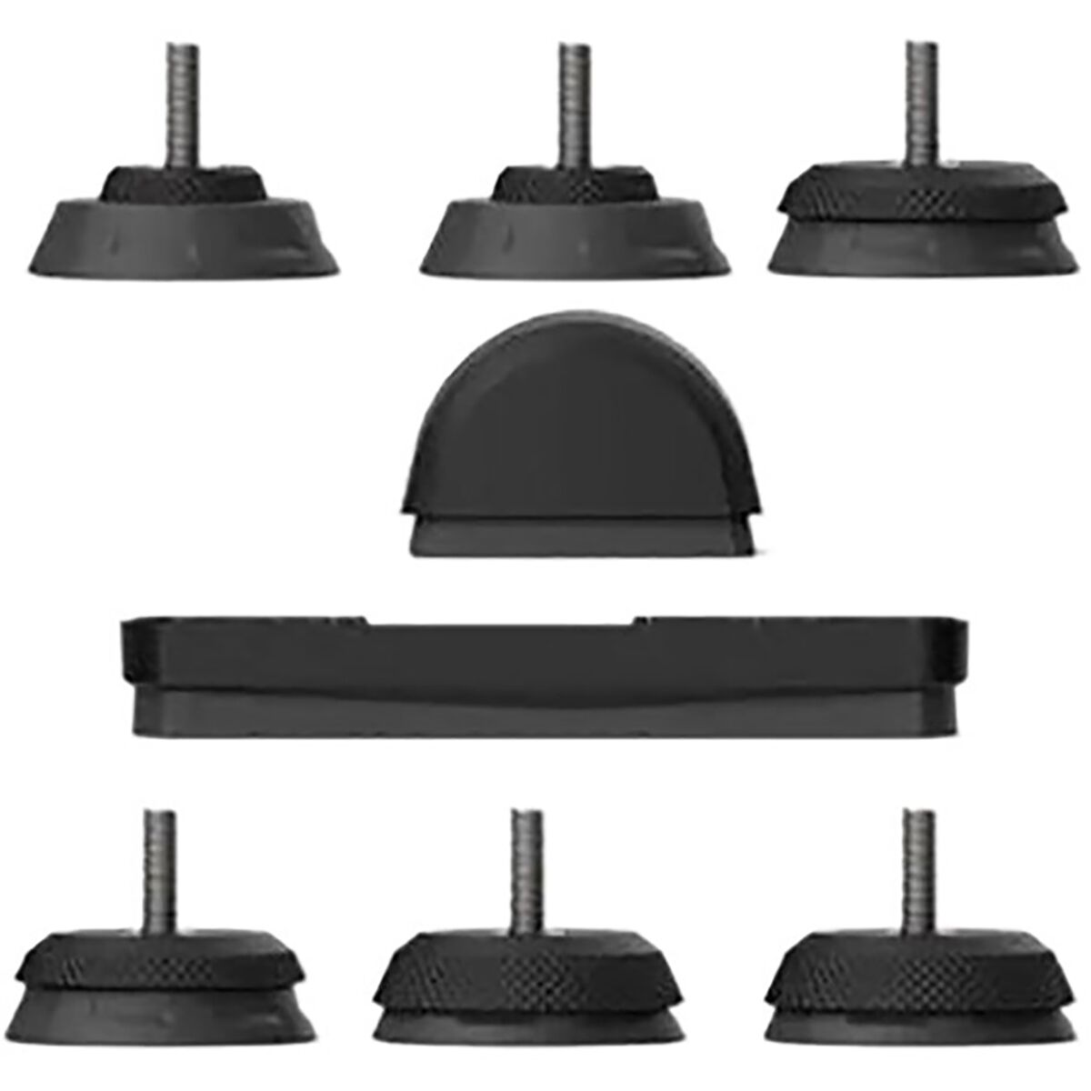 Wahoo Fitness KICKR AXIS Upgrade Kit - Accessories