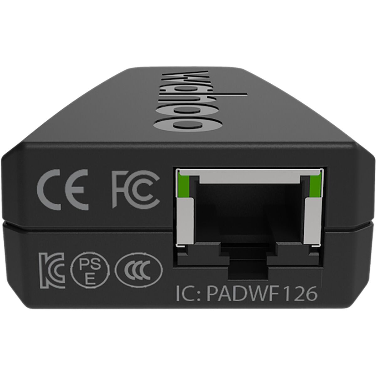 Wahoo Fitness KICKR Direct Connect Smart Cable - Accessories
