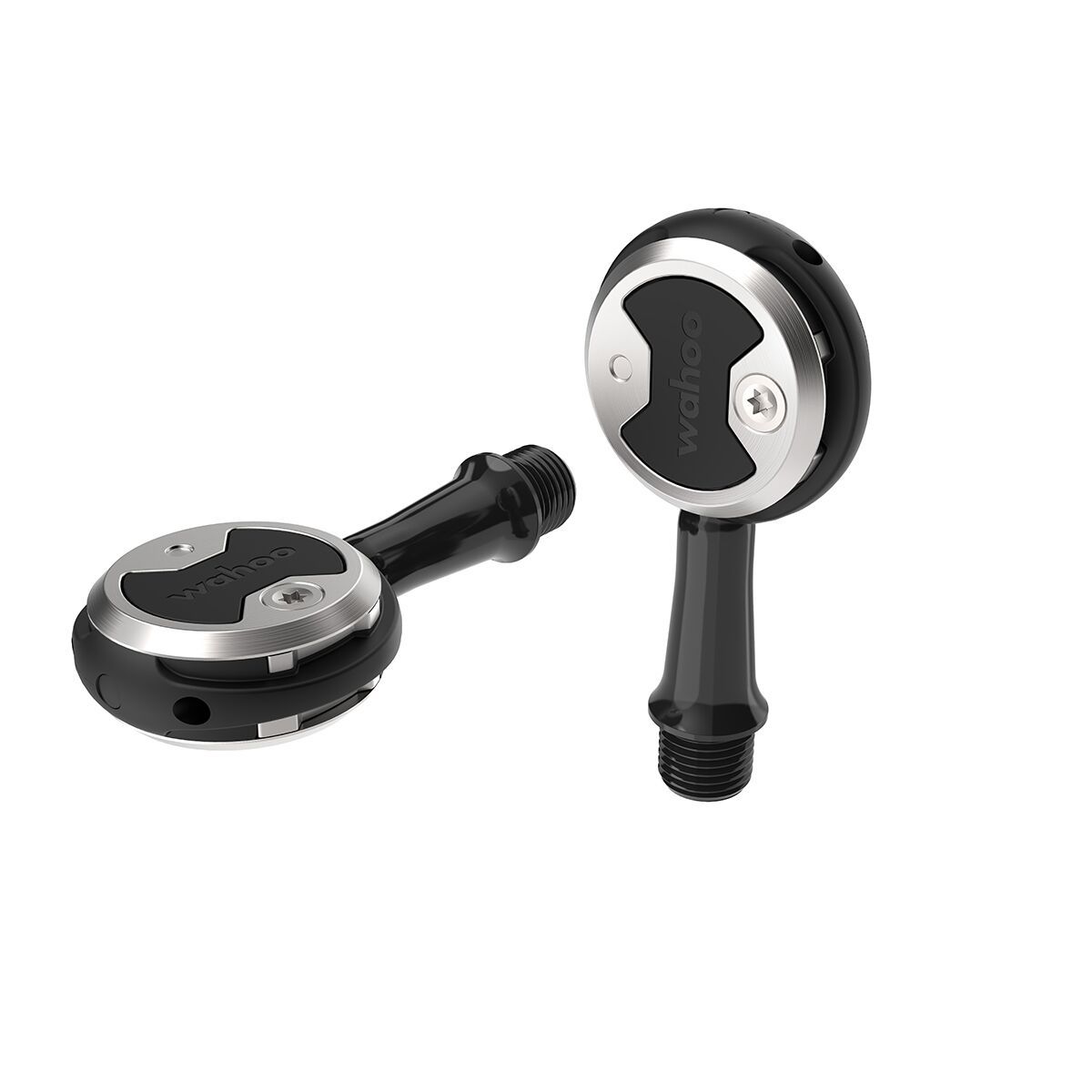 Wahoo Fitness Speedplay Comp Pedals Black/Silver, One Size