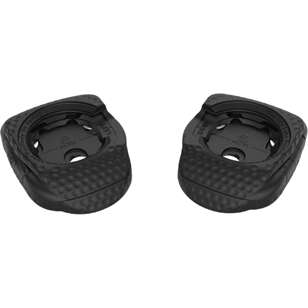 Wahoo Fitness Speedplay Standard Tension Cleat Black, One Size
