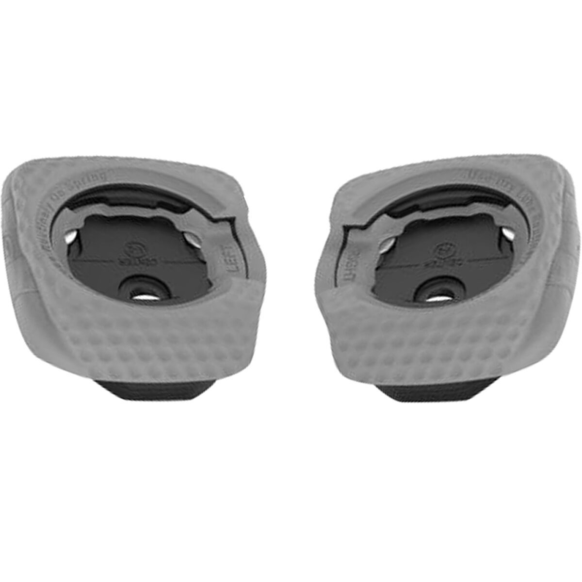 Wahoo Fitness Wahoo Fitness Speedplay Easy Tension Cleat Grey, One Size