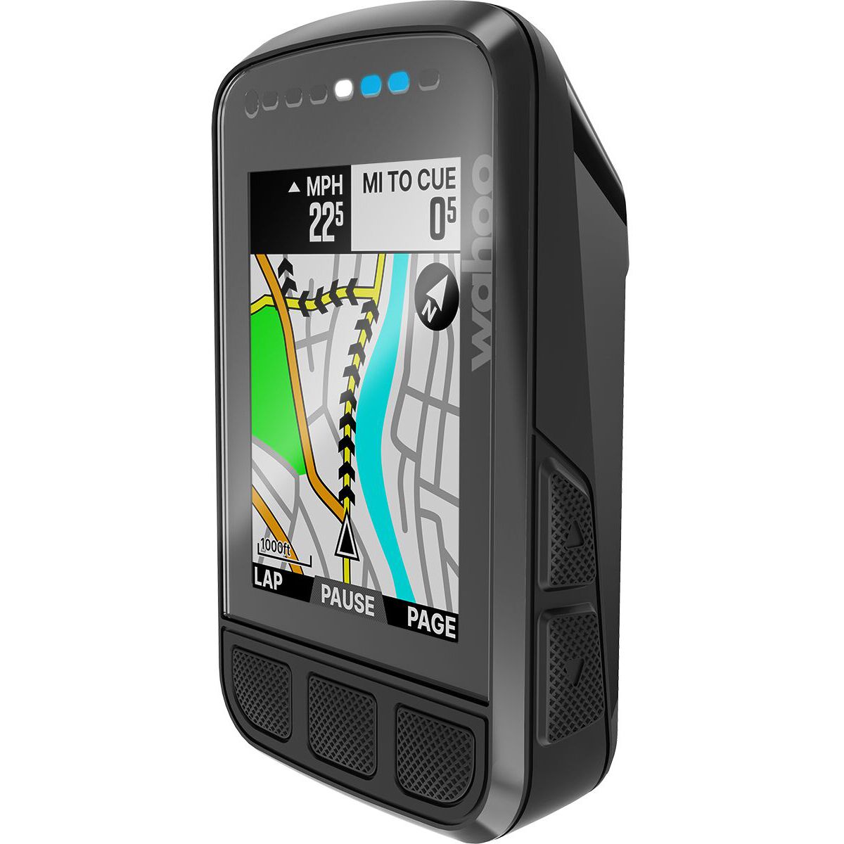 Wahoo Fitness Elemnt Bolt GPS Bike Computer