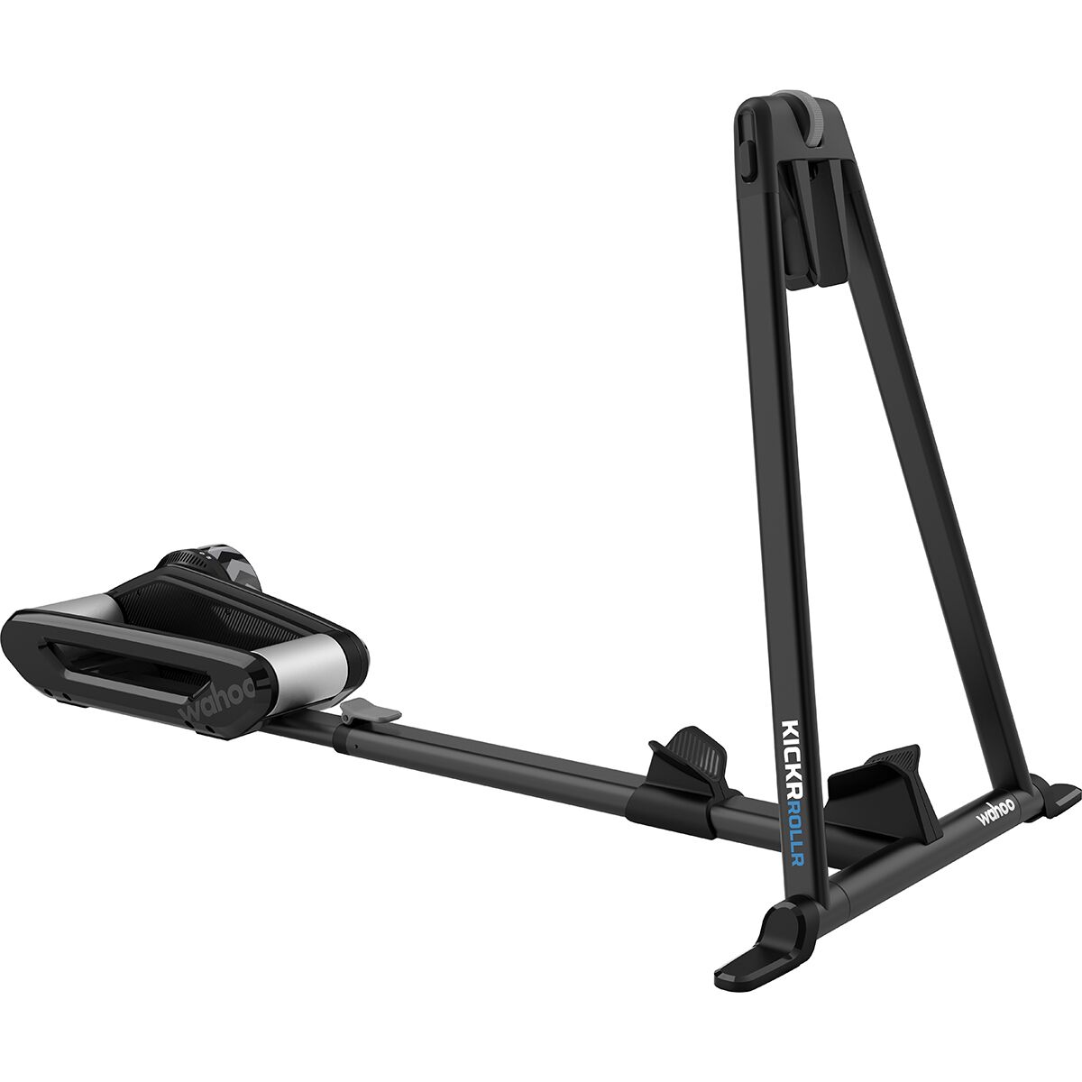 Wahoo Fitness KICKR Rollr / Powrlink Zero Single-Sided Bundle