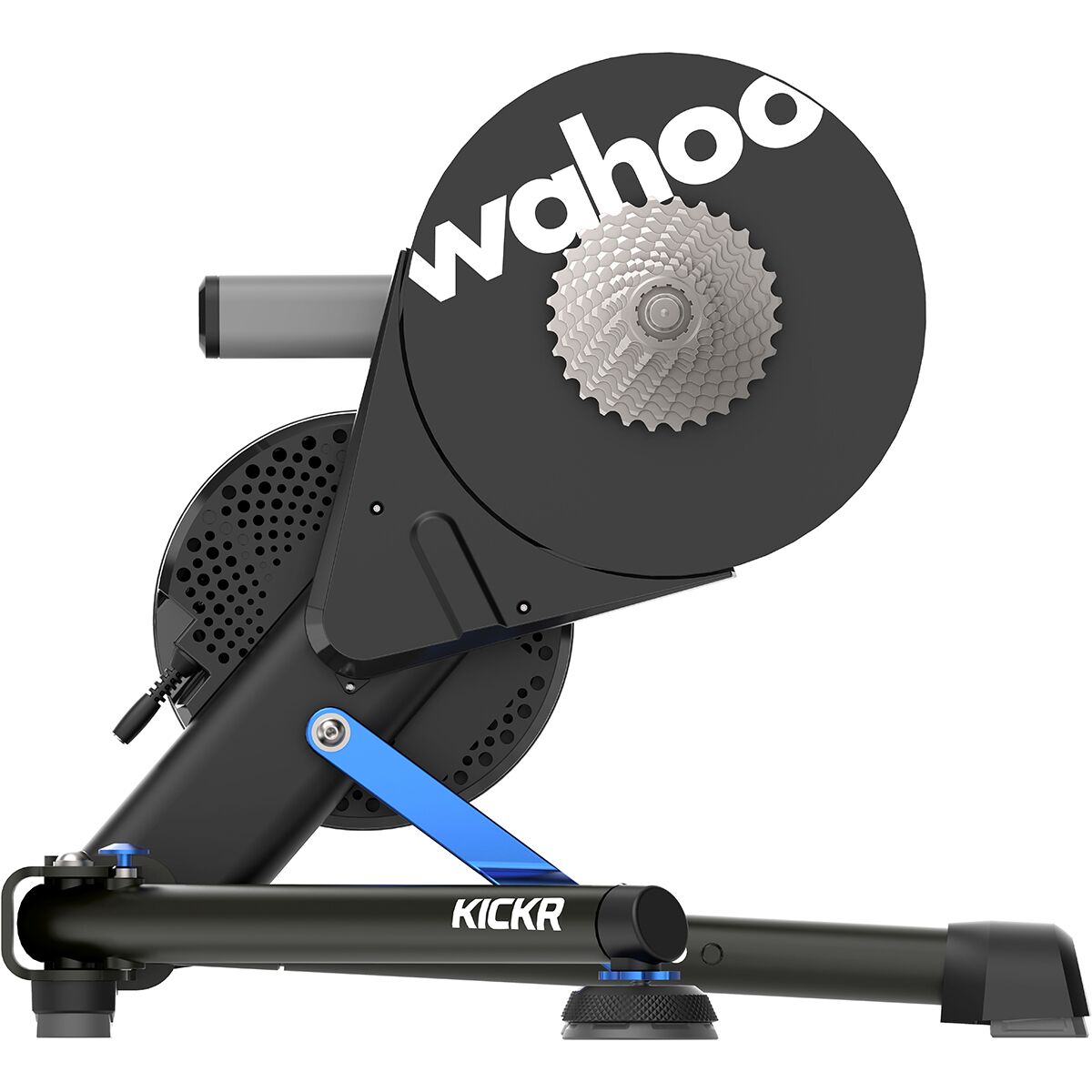 Wahoo Fitness New KICKR Smart...
