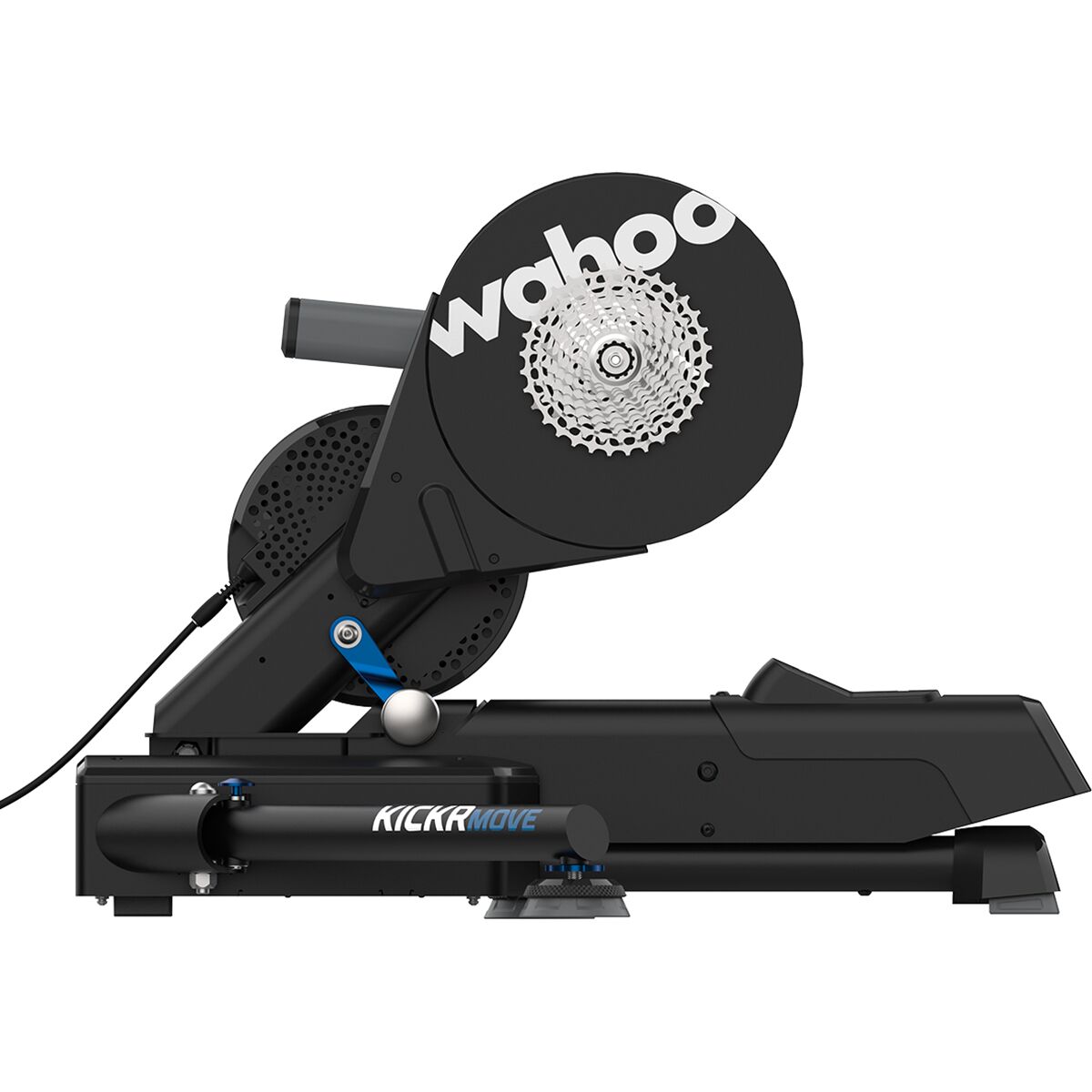 Wahoo Fitness Wahoo Fitness KICKR MOVE Smart Trainer One Color, One Size