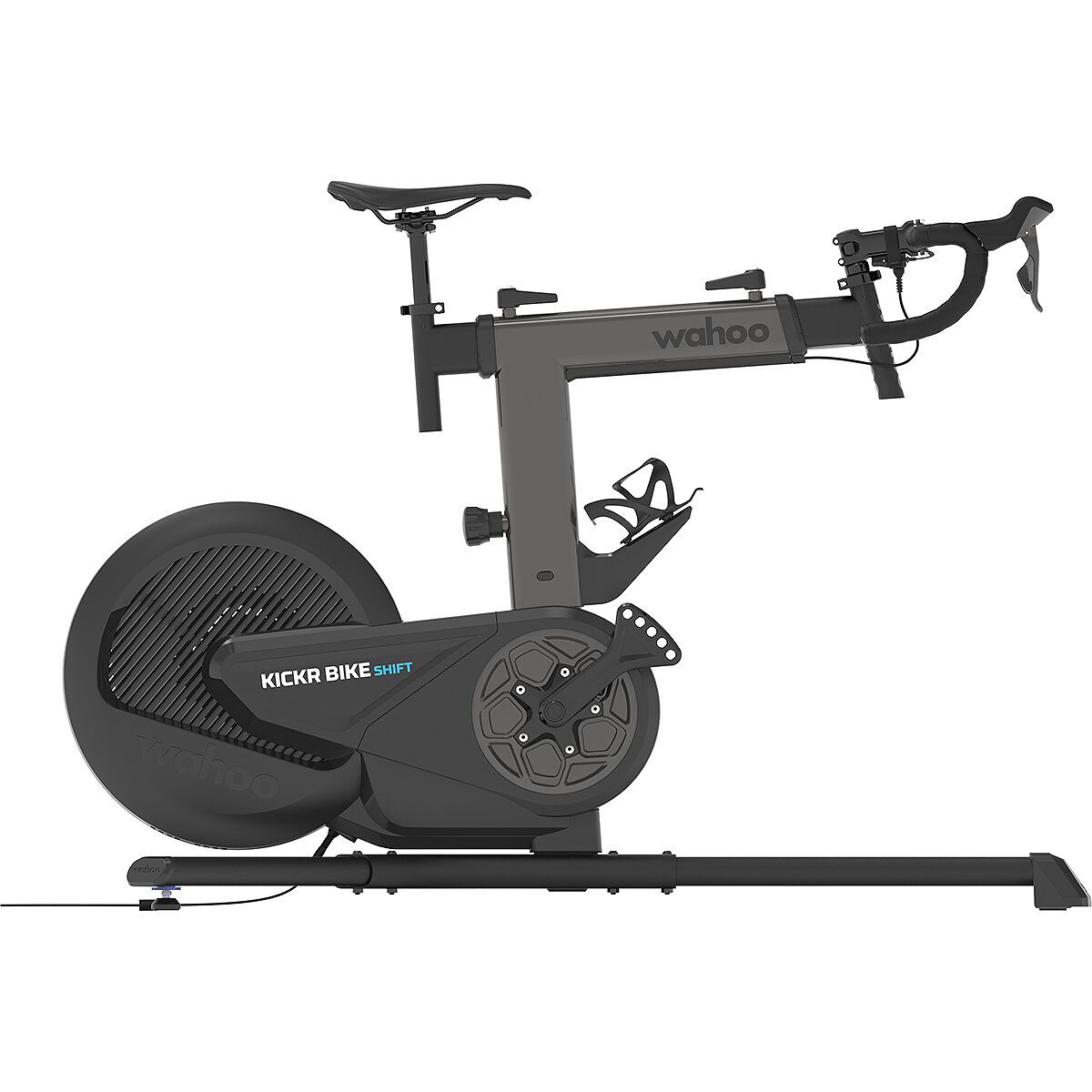 Wahoo Fitness KICKR SHIFT...