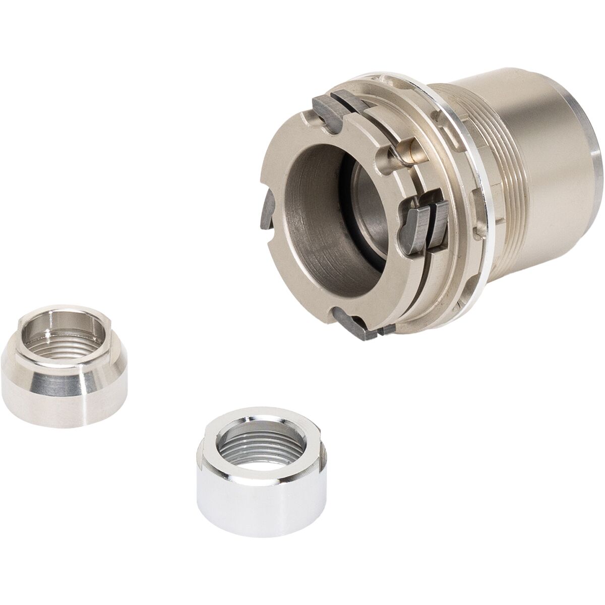 Wahoo Kickr Inner Freehub Spacer - Steel Replacement Part For Wahoo Smart Trainers