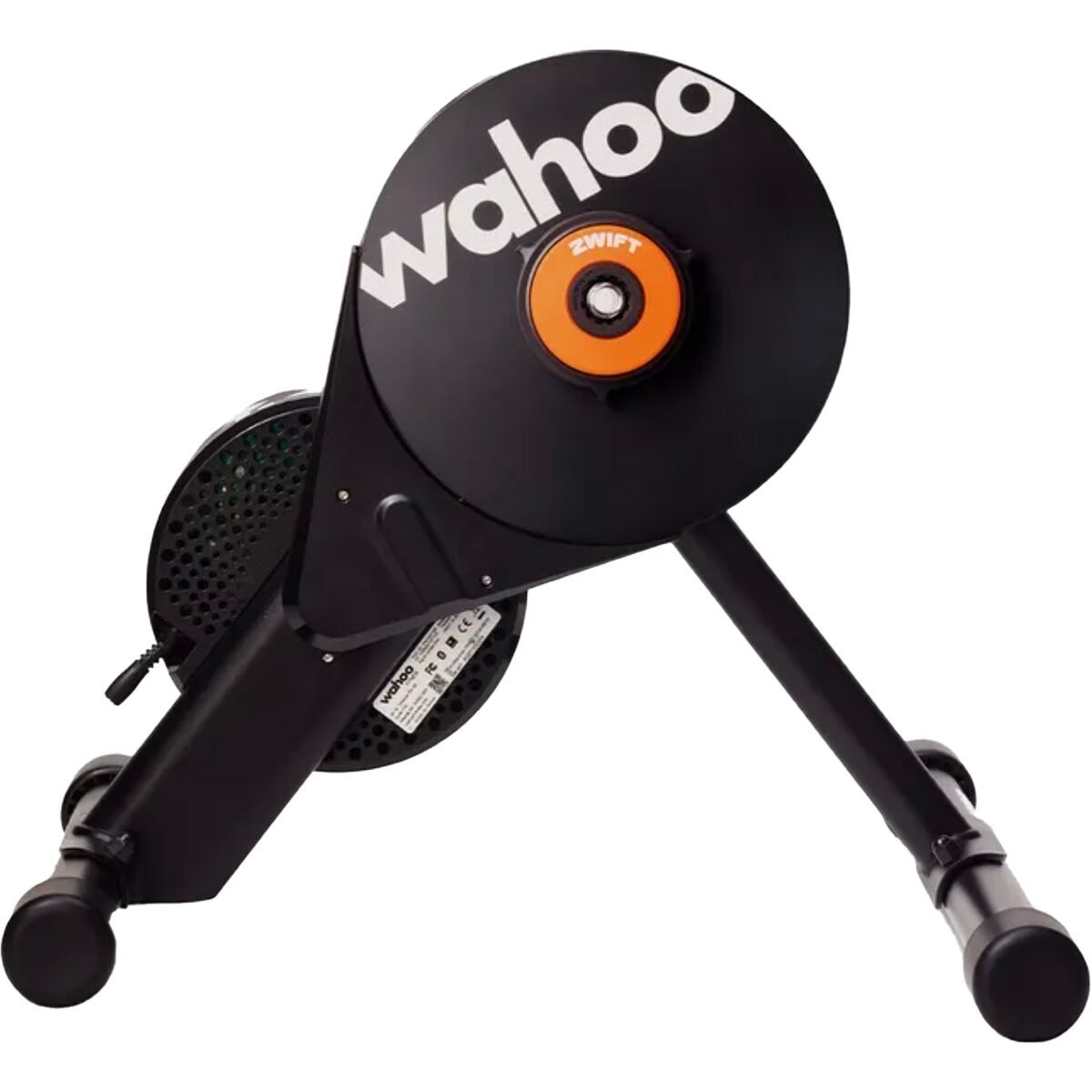 Wahoo Fitness KICKR CORE Zwift One Black/Orange, One Size